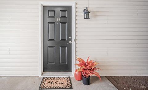 Tiny photo for 100 Capstone Drive #106, Lynchburg, VA 24502 (MLS # 361844)
