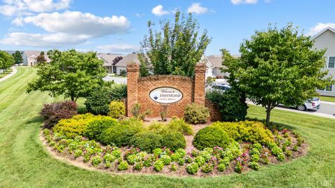 Tiny photo for 100 Capstone Drive #106, Lynchburg, VA 24502 (MLS # 361844)