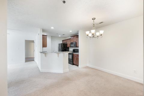 Tiny photo for 100 Capstone Drive #106, Lynchburg, VA 24502 (MLS # 361844)