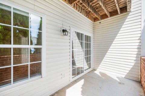 Tiny photo for 100 Capstone Drive #106, Lynchburg, VA 24502 (MLS # 361844)