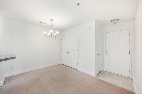 Tiny photo for 100 Capstone Drive #106, Lynchburg, VA 24502 (MLS # 361844)