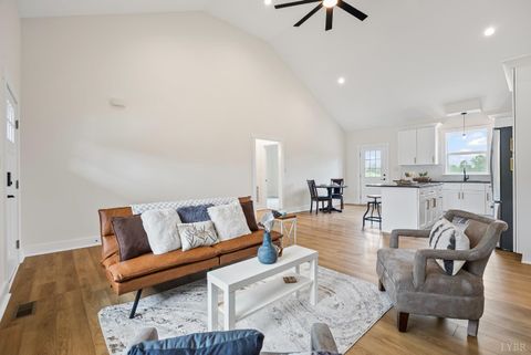 Tiny photo for 0 Fox Hall Dr, Amherst, VA 24521 (MLS # 363745)