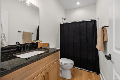 Tiny photo for 0 Fox Hall Dr, Amherst, VA 24521 (MLS # 363745)