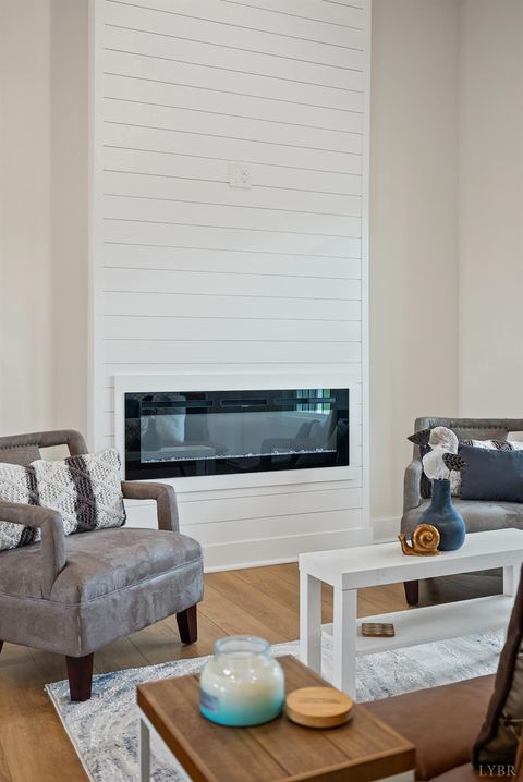 Tiny photo for 0 Fox Hall Dr, Amherst, VA 24521 (MLS # 363745)