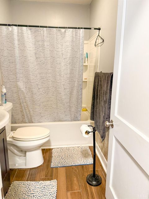 Tiny photo for 200 Warren Avenue, Lynchburg, VA 24501 (MLS # 365049)