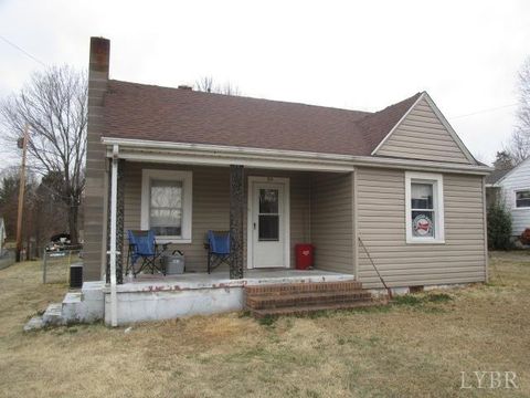 Photo of 53 Sunrise Avenue, Martinsville, VA 24112 (MLS # 364708)