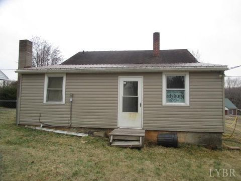 Tiny photo for 53 Sunrise Avenue, Martinsville, VA 24112 (MLS # 364708)