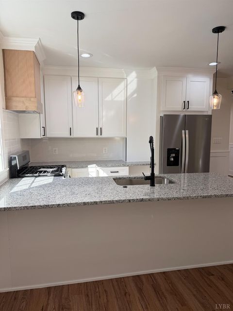 Tiny photo for 1059 W Broad Street, Danville, VA 24541 (MLS # 362757)