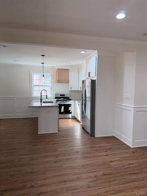 Tiny photo for 1059 W Broad Street, Danville, VA 24541 (MLS # 362757)