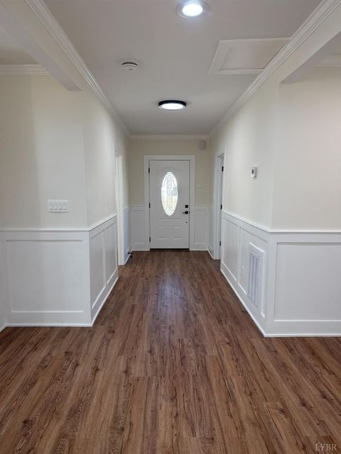 Tiny photo for 1059 W Broad Street, Danville, VA 24541 (MLS # 362757)