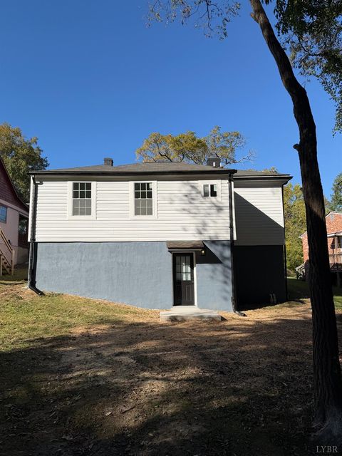 Tiny photo for 1059 W Broad Street, Danville, VA 24541 (MLS # 362757)