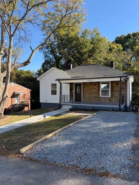 Tiny photo for 1059 W Broad Street, Danville, VA 24541 (MLS # 362757)