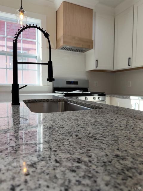 Tiny photo for 1059 W Broad Street, Danville, VA 24541 (MLS # 362757)