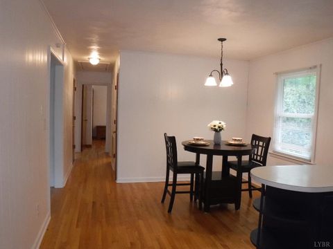 Tiny photo for 1027 Woodhaven Drive Dr, Bedford, VA 24523 (MLS # 362240)