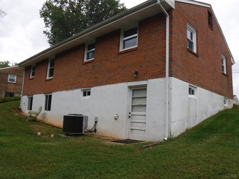 Tiny photo for 1027 Woodhaven Drive Dr, Bedford, VA 24523 (MLS # 362240)