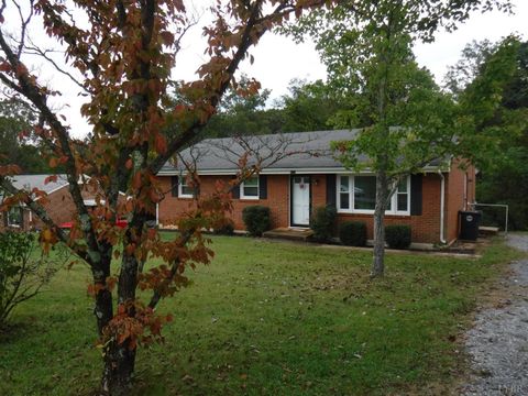 Tiny photo for 1027 Woodhaven Drive Dr, Bedford, VA 24523 (MLS # 362240)