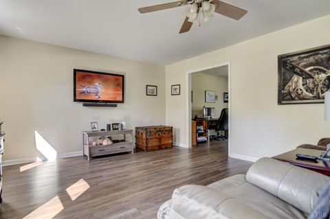 Tiny photo for 1405 Pine Bluff Drive, Lynchburg, VA 24503 (MLS # 362634)