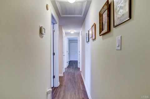 Tiny photo for 1405 Pine Bluff Drive, Lynchburg, VA 24503 (MLS # 362634)