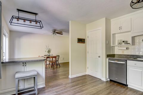 Tiny photo for 1405 Pine Bluff Drive, Lynchburg, VA 24503 (MLS # 362634)