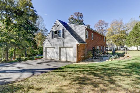 Tiny photo for 1405 Pine Bluff Drive, Lynchburg, VA 24503 (MLS # 362634)