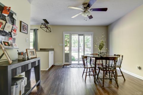 Tiny photo for 1405 Pine Bluff Drive, Lynchburg, VA 24503 (MLS # 362634)