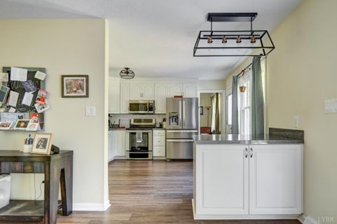 Tiny photo for 1405 Pine Bluff Drive, Lynchburg, VA 24503 (MLS # 362634)