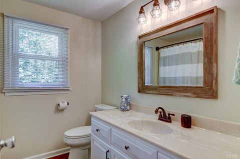 Tiny photo for 1405 Pine Bluff Drive, Lynchburg, VA 24503 (MLS # 362634)