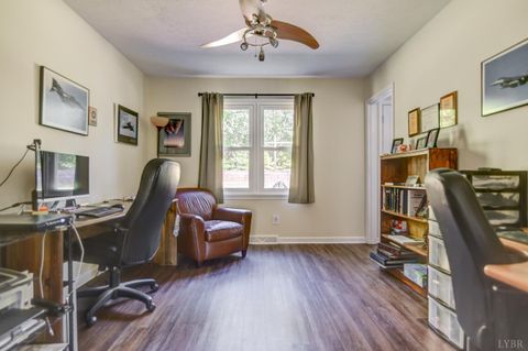 Tiny photo for 1405 Pine Bluff Drive, Lynchburg, VA 24503 (MLS # 362634)