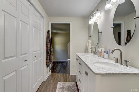 Tiny photo for 1405 Pine Bluff Drive, Lynchburg, VA 24503 (MLS # 362634)