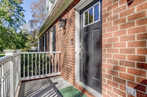 Tiny photo for 1405 Pine Bluff Drive, Lynchburg, VA 24503 (MLS # 362634)