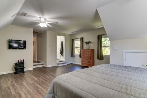 Tiny photo for 1405 Pine Bluff Drive, Lynchburg, VA 24503 (MLS # 362634)