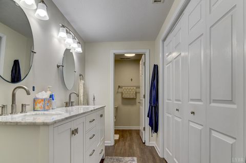 Tiny photo for 1405 Pine Bluff Drive, Lynchburg, VA 24503 (MLS # 362634)