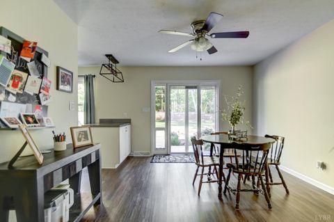 Tiny photo for 1405 Pine Bluff Drive, Lynchburg, VA 24503 (MLS # 362634)