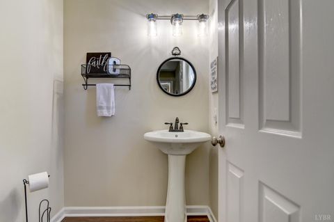 Tiny photo for 1405 Pine Bluff Drive, Lynchburg, VA 24503 (MLS # 362634)