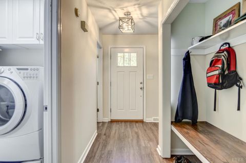 Tiny photo for 1405 Pine Bluff Drive, Lynchburg, VA 24503 (MLS # 362634)