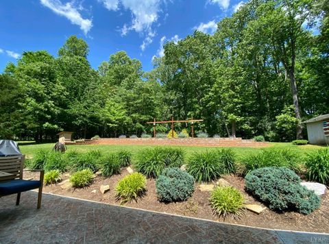 Tiny photo for 1405 Pine Bluff Drive, Lynchburg, VA 24503 (MLS # 362634)