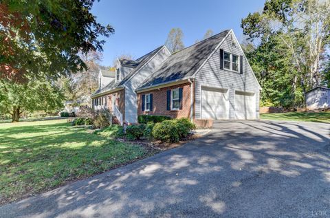 Tiny photo for 1405 Pine Bluff Drive, Lynchburg, VA 24503 (MLS # 362634)
