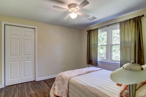 Tiny photo for 1405 Pine Bluff Drive, Lynchburg, VA 24503 (MLS # 362634)