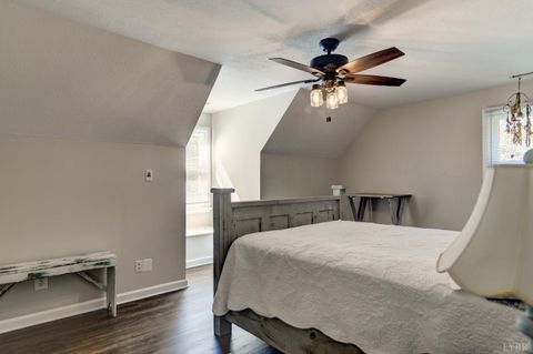 Tiny photo for 1405 Pine Bluff Drive, Lynchburg, VA 24503 (MLS # 362634)