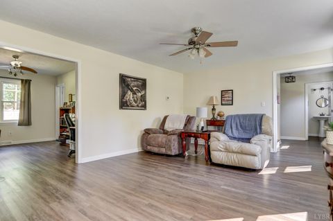 Tiny photo for 1405 Pine Bluff Drive, Lynchburg, VA 24503 (MLS # 362634)