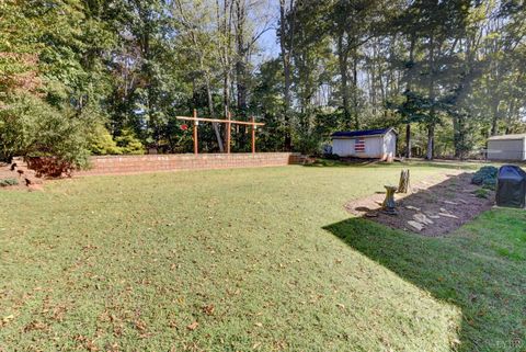 Tiny photo for 1405 Pine Bluff Drive, Lynchburg, VA 24503 (MLS # 362634)