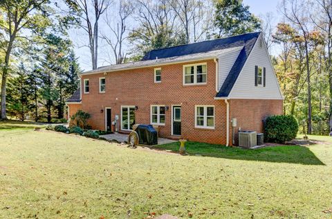Tiny photo for 1405 Pine Bluff Drive, Lynchburg, VA 24503 (MLS # 362634)