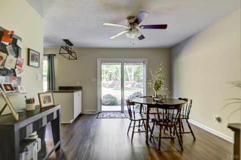 Tiny photo for 1405 Pine Bluff Drive, Lynchburg, VA 24503 (MLS # 362634)