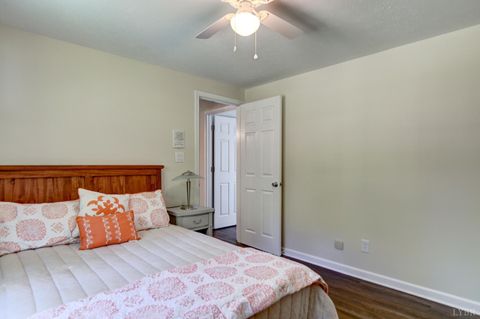 Tiny photo for 1405 Pine Bluff Drive, Lynchburg, VA 24503 (MLS # 362634)