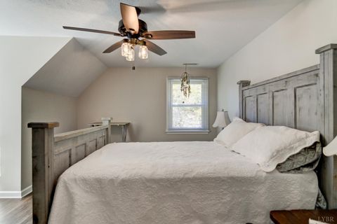 Tiny photo for 1405 Pine Bluff Drive, Lynchburg, VA 24503 (MLS # 362634)