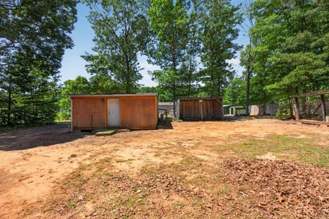 Tiny photo for 401 Railroad Lane, Pamplin, VA 23958 (MLS # 366644)