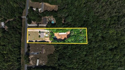 Tiny photo for 401 Railroad Lane, Pamplin, VA 23958 (MLS # 366644)