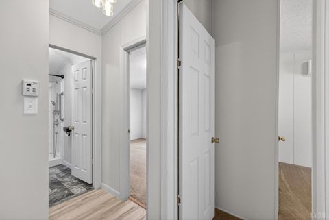Tiny photo for 401 Railroad Lane, Pamplin, VA 23958 (MLS # 366644)