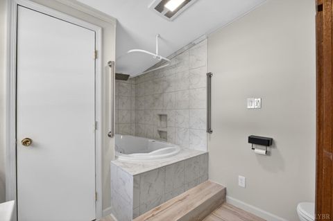 Tiny photo for 401 Railroad Lane, Pamplin, VA 23958 (MLS # 366644)