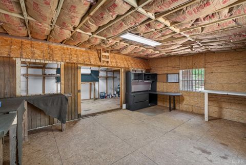 Tiny photo for 401 Railroad Lane, Pamplin, VA 23958 (MLS # 366644)